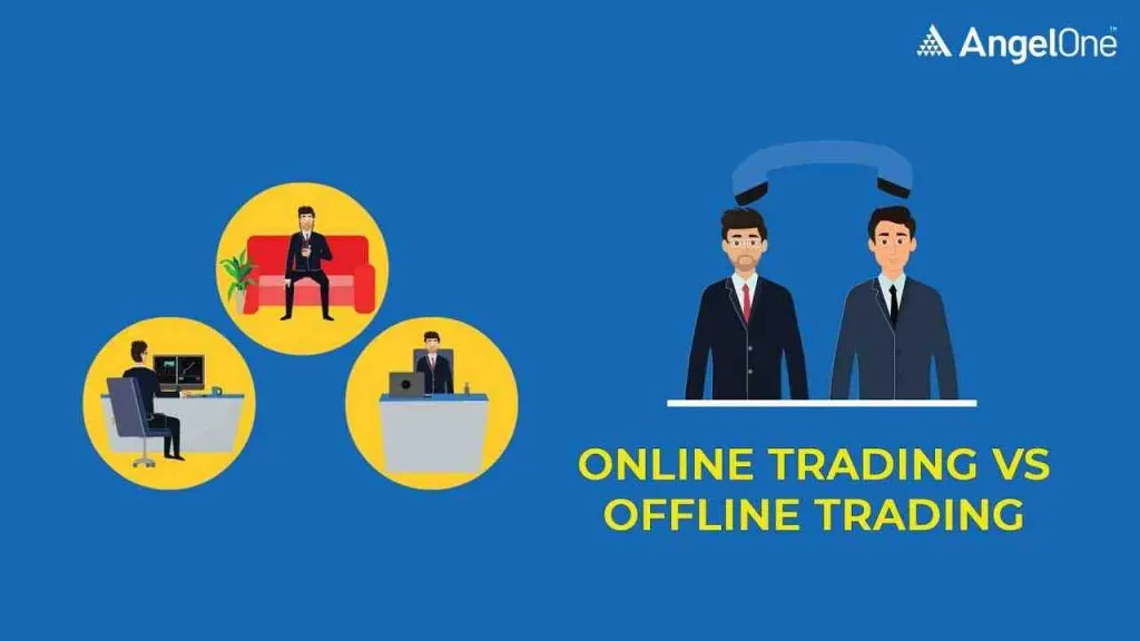 C'est quoi le trading en ligne ?