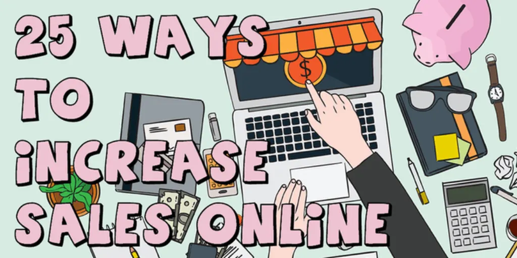 Comment travailler dans la vente en ligne ?