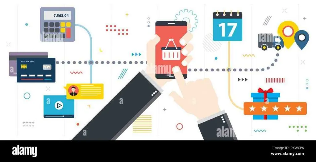 Comment travailler dans le e-commerce ?