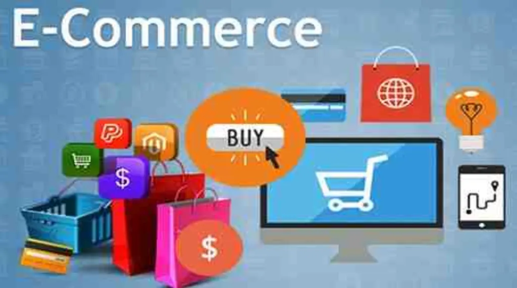 Pourquoi vendre en e-commerce ?