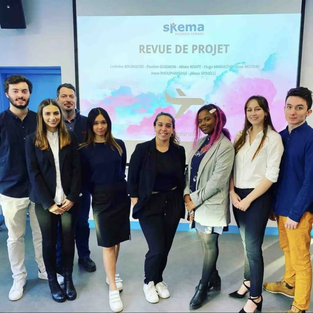 Quel métier après un master en marketing digital ?
