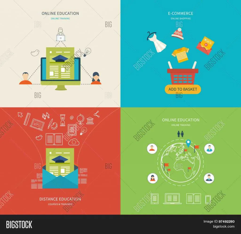 Quelle formation pour le e-commerce ?
