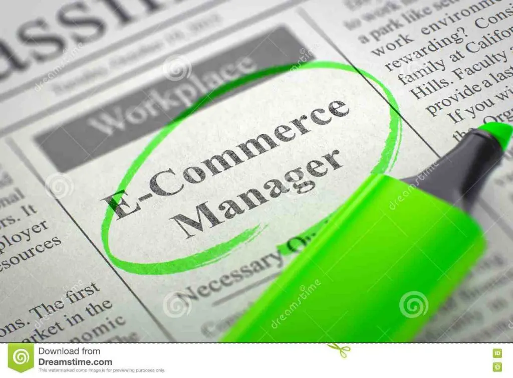 Quelle formation pour travailler dans le e-commerce ?