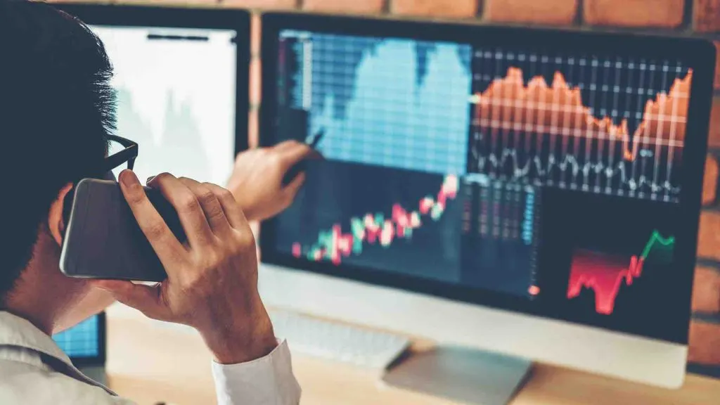 Est-ce que le trading ça marché ?