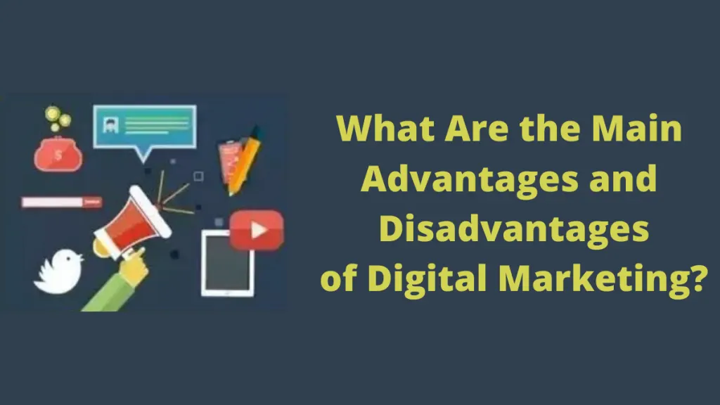 Quels sont les avantages du marketing digital ?
