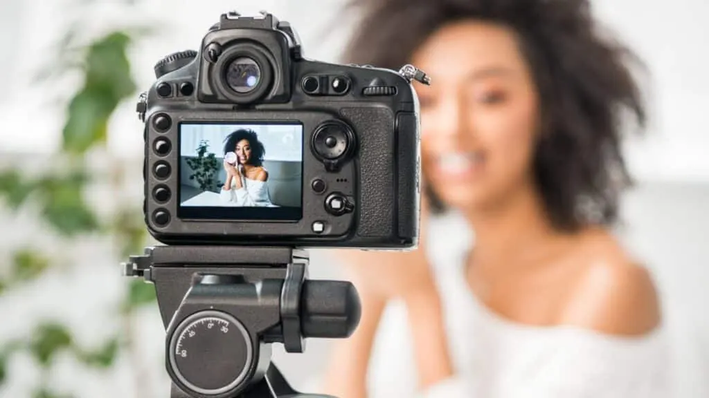 influenceur marketing d'influence