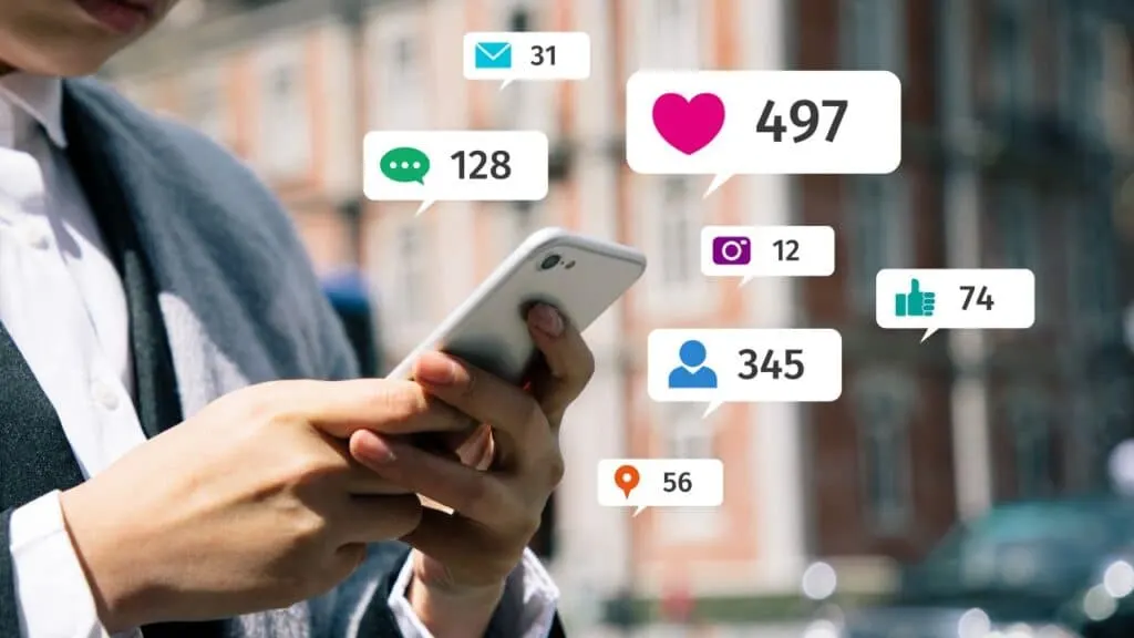 influenceur marketing d'influence