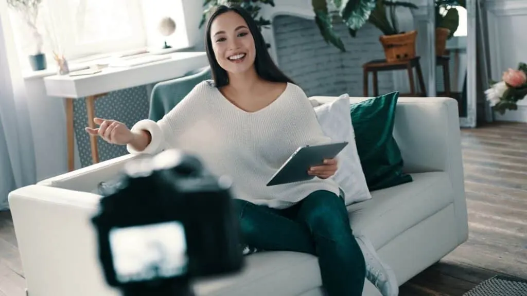 influenceur marketing d'influence