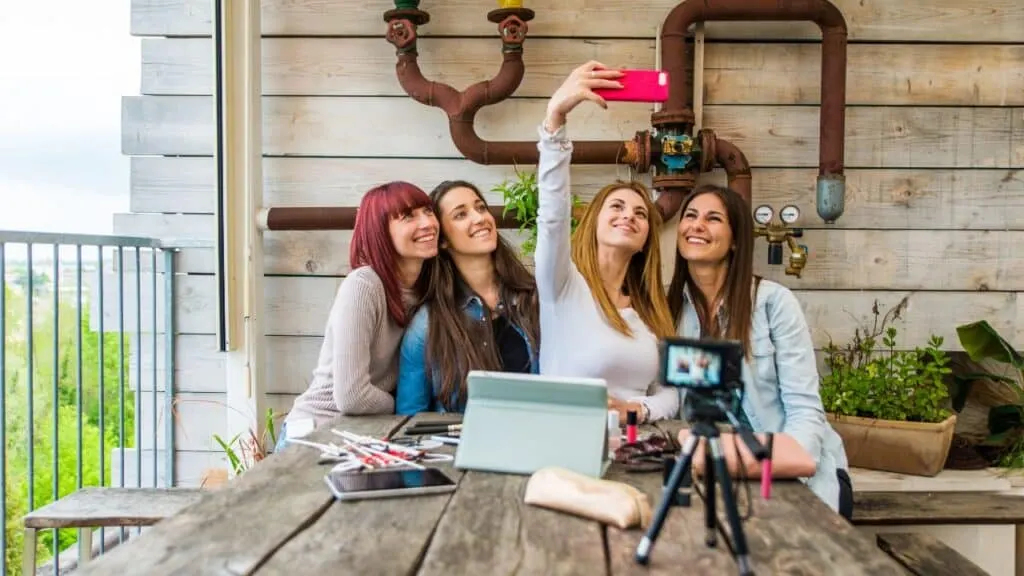 influenceur marketing d'influence