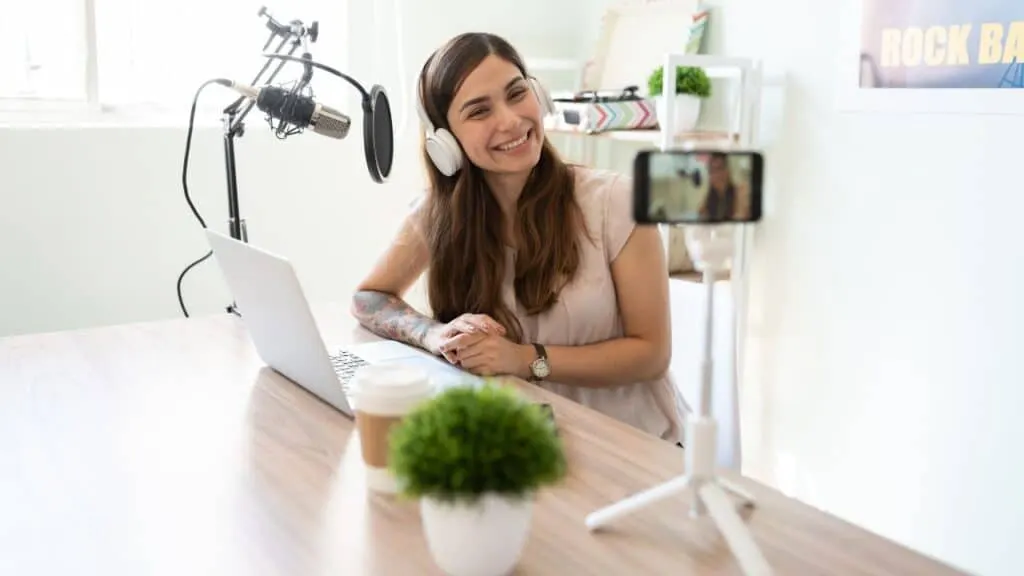 influenceur marketing d'influence