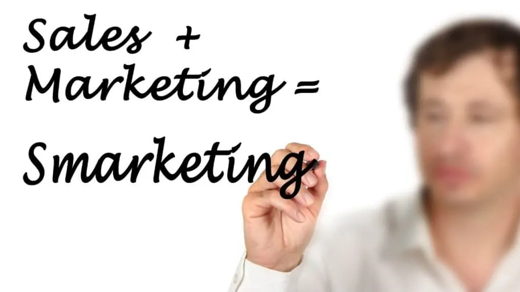 smarketing