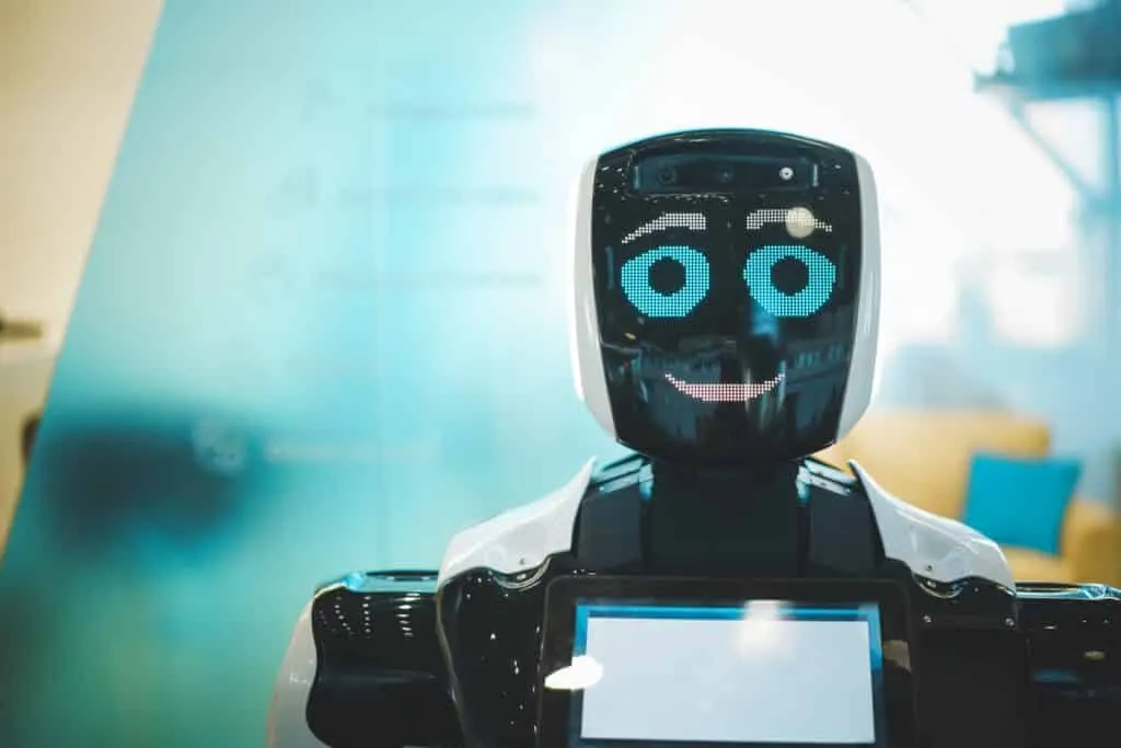 lintelligence artificielle
