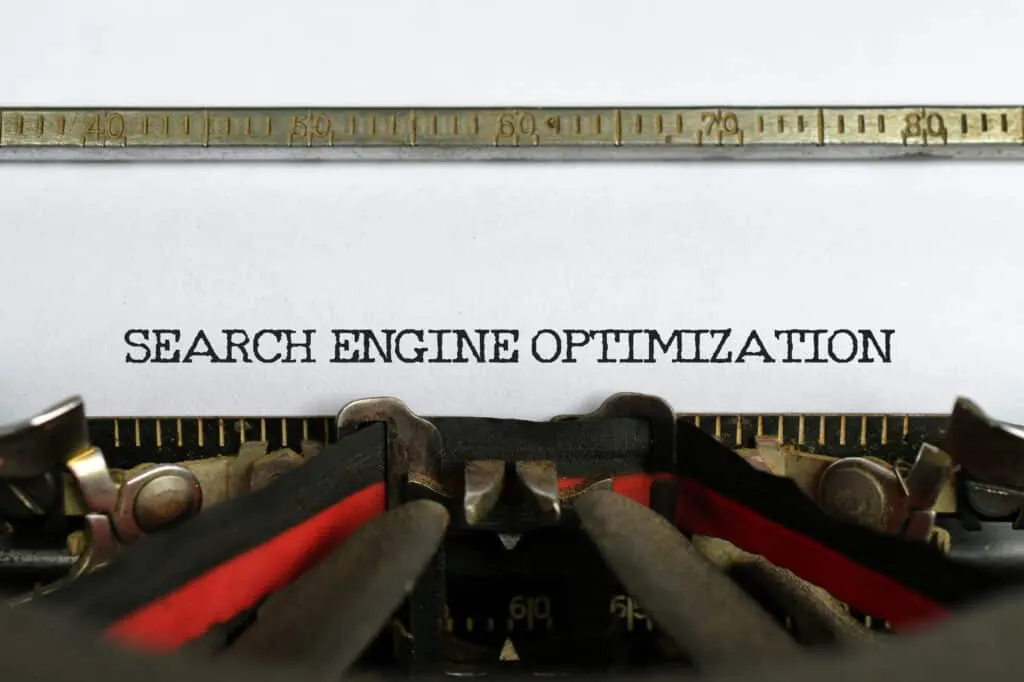 moteur recherche