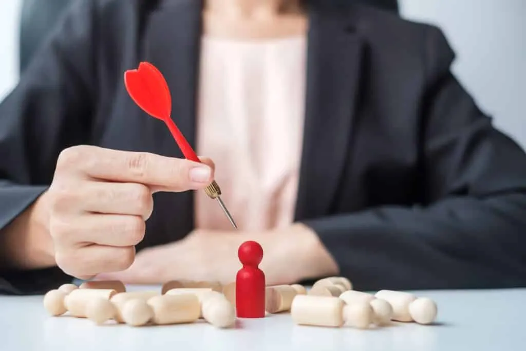 objectifs marketing