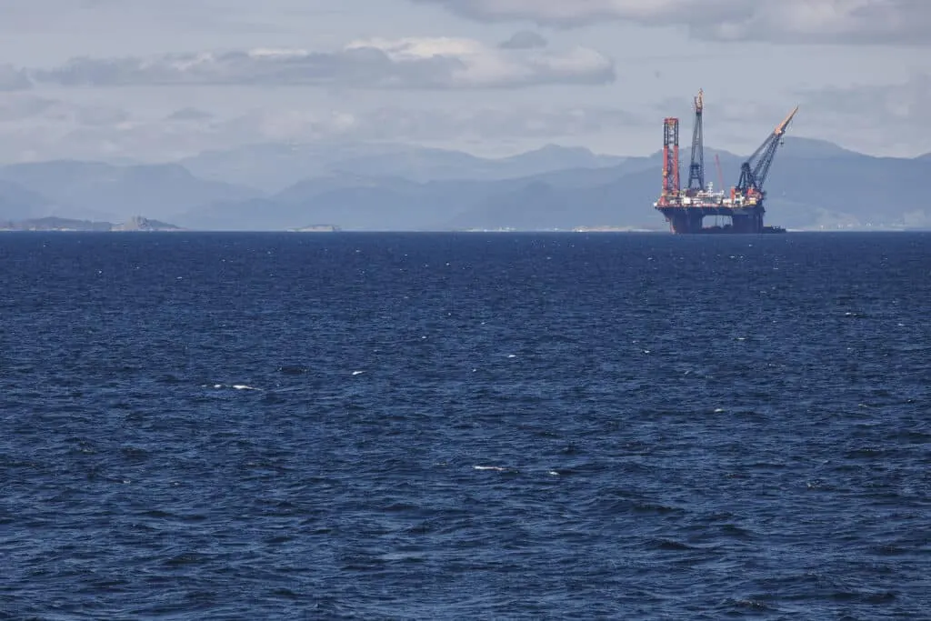 offshore mastery