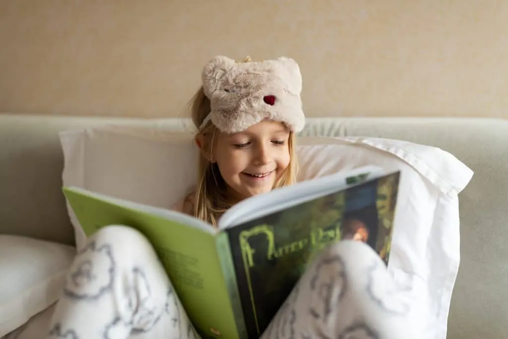 book like
