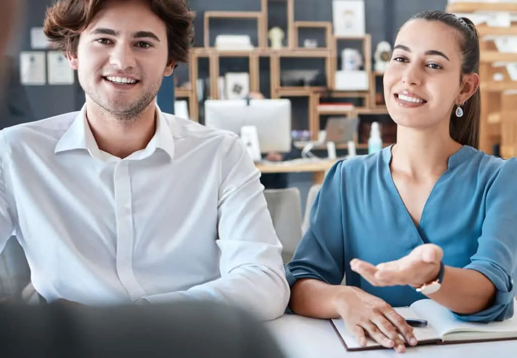 communication b2b