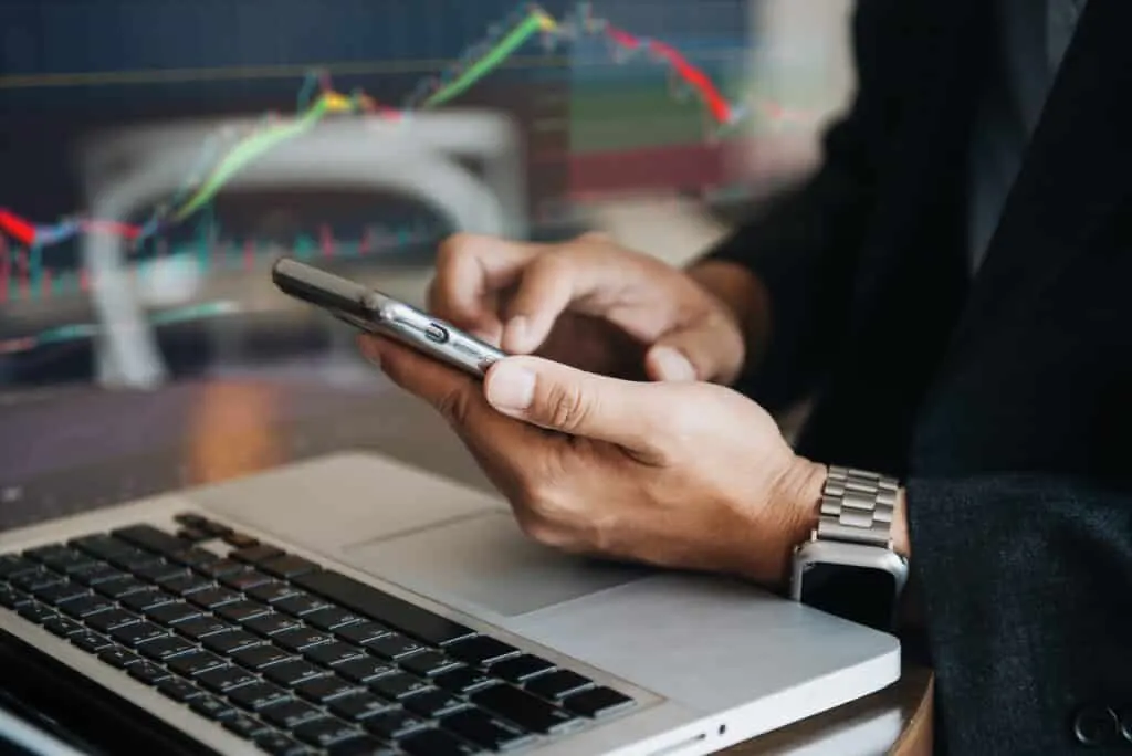 strategie trading