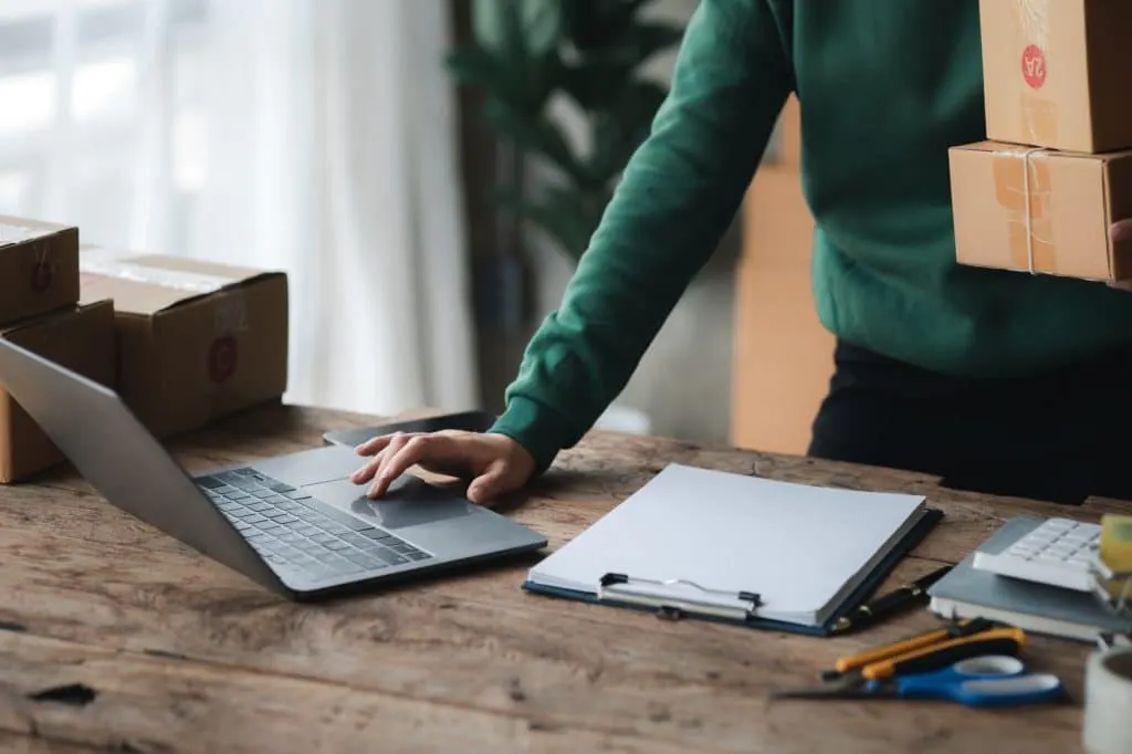 Guide Shopify pour débutants – Waxoo.fr