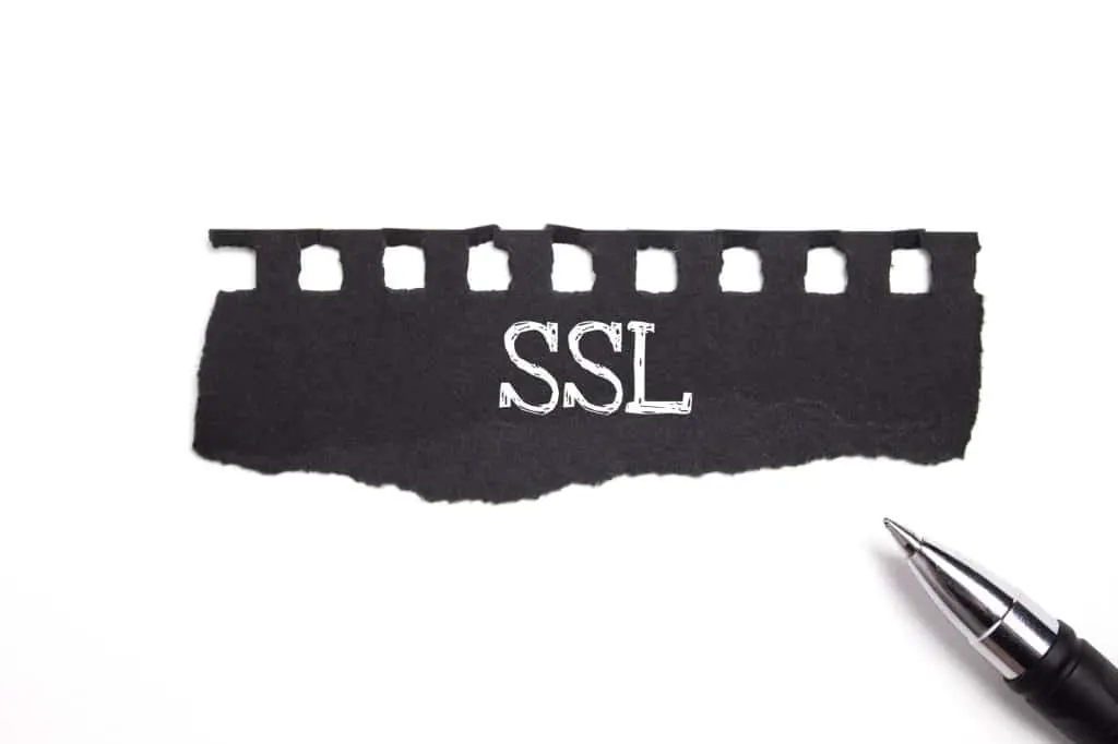 certificats ssl