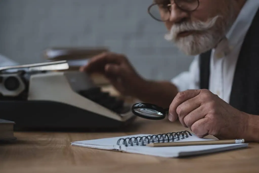 la reecriture