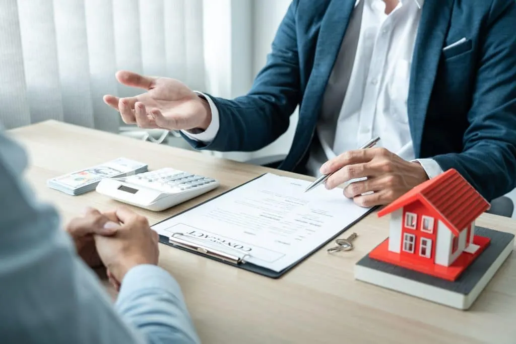 Courtier immobilier : conseils et services pour acheter ou vendre un bien immobilier