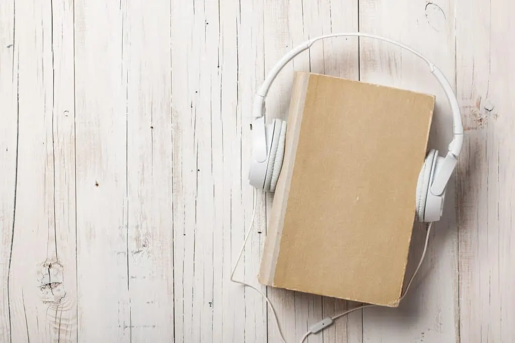 Review Audible : découvrez notre avis sur ce service audio