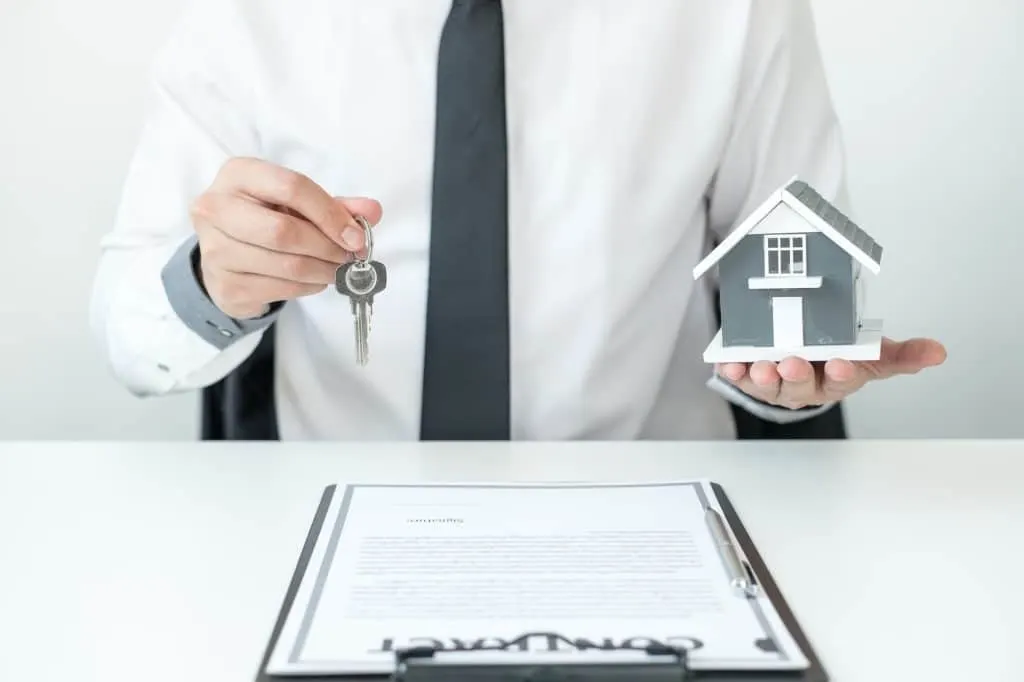 Coût courtier prêt immobilier : estimation sur Waxoo.fr