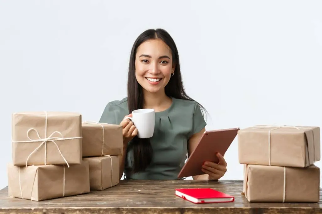 Découvrez les secrets pour créer une boutique en ligne ultra rentable et professionnelle qui cartonne dès maintenant !