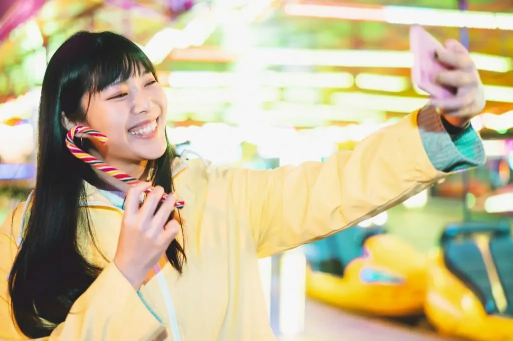 Utilisez le carousel Instagram pour optimiser votre présence en ligne