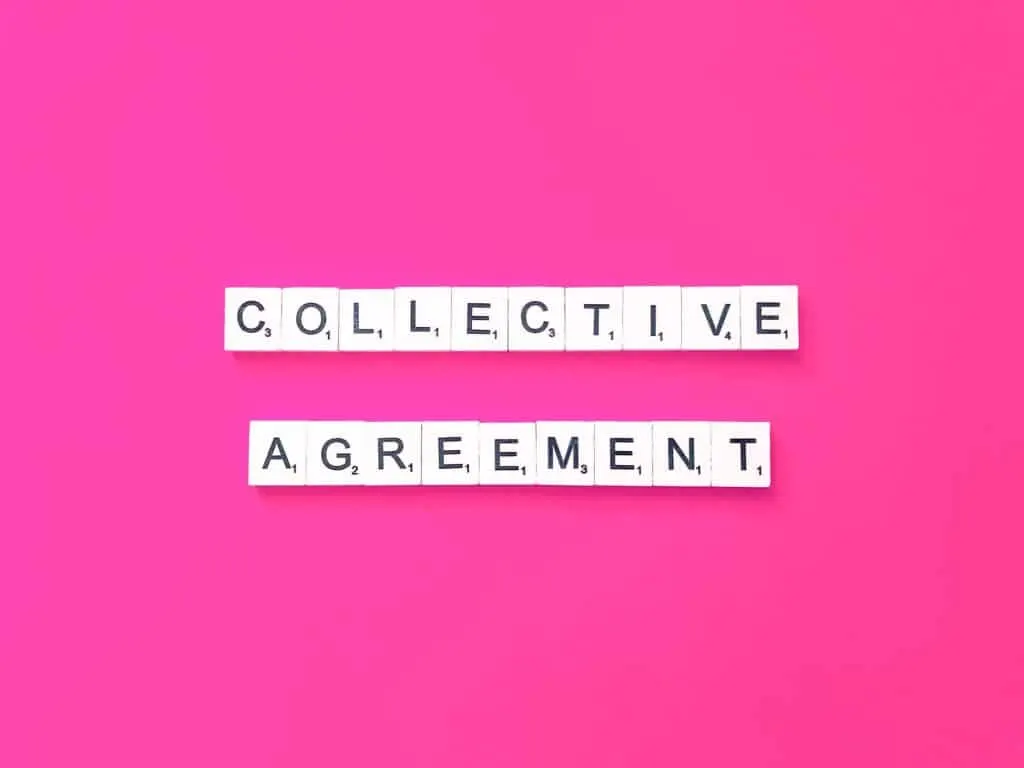 Convention collective publicité : les principales dispositions à connaître