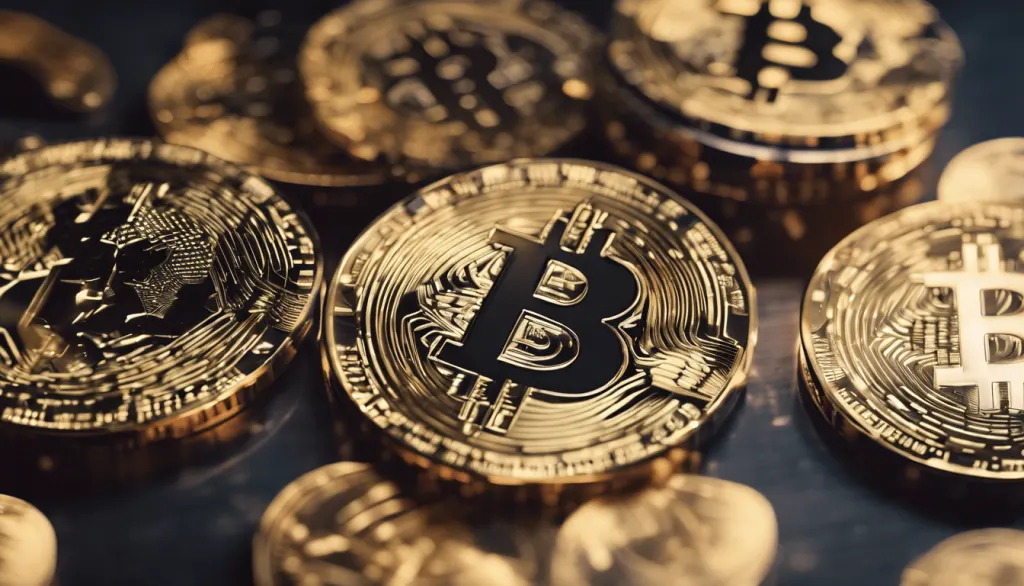 Découvrez comment Bitget révolutionne le trading de cryptomonnaies et saisissez l'opportunité de comprendre son impact sur le marché financier avec notre analyse approfondie.