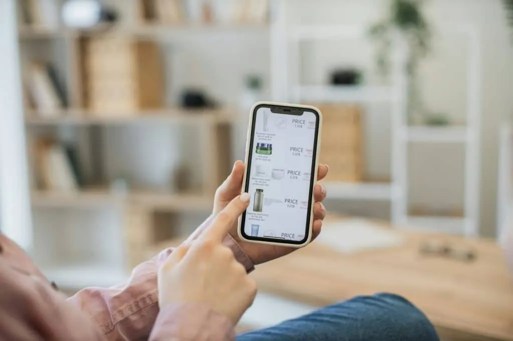 Créez une boutique en ligne avec Shopify