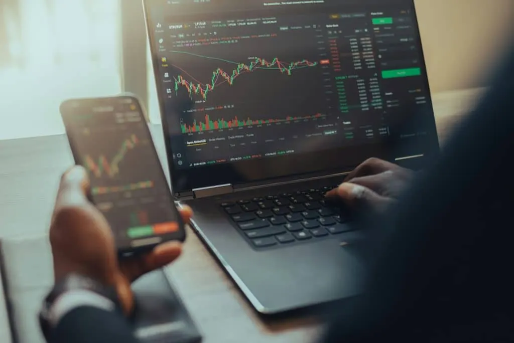 Bitget : La révolution du trading de cryptomonnaies ! Découvrez comment ça marche !
