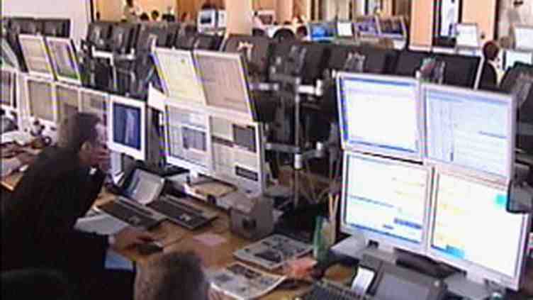 Comment devenir trader Québec ?