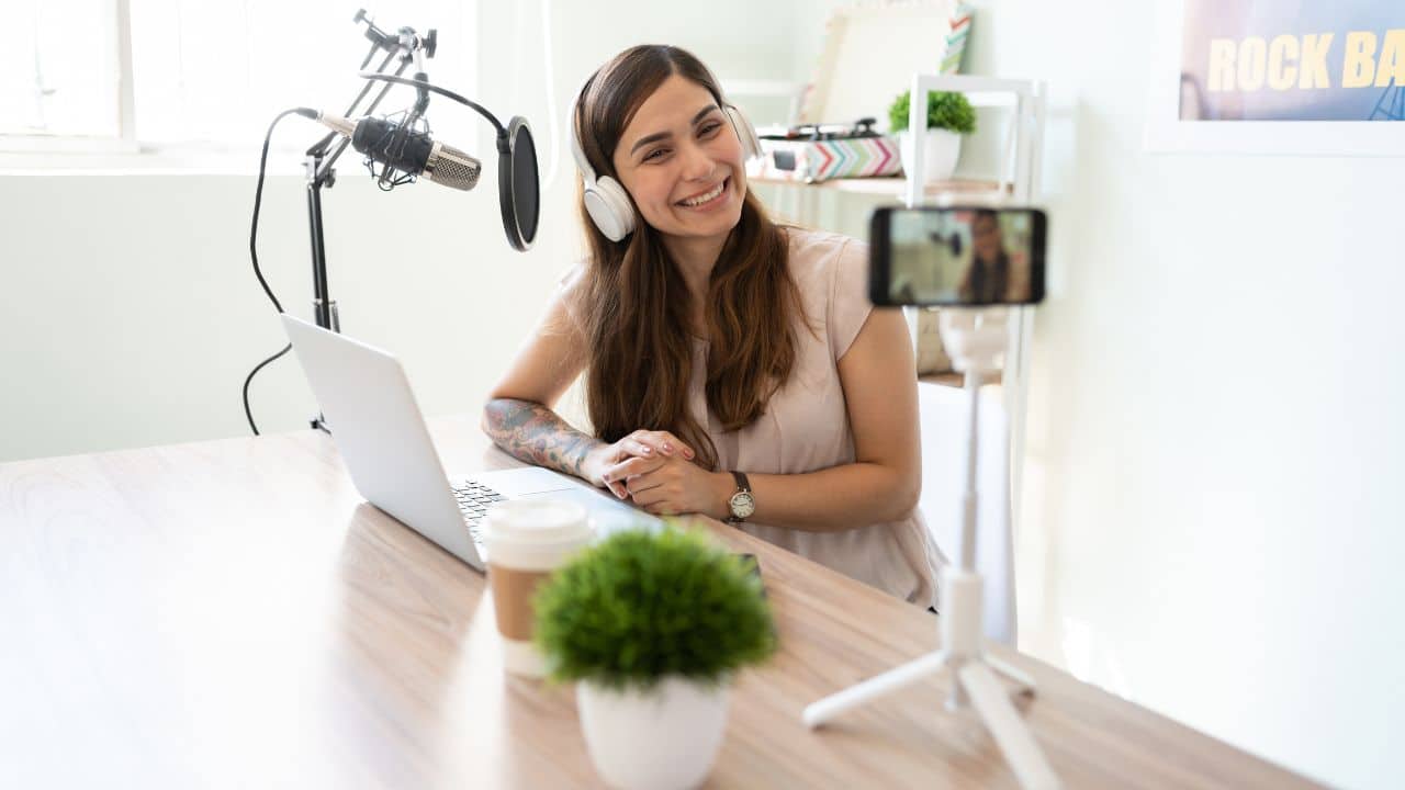 influenceur marketing d'influence